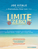 byld 💎Limite zero Joe Vitale.pdf